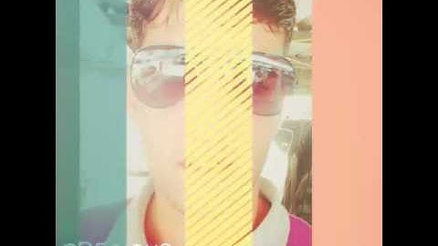 WAQAR AHMAD UAE DUBAI.  LOVE. SONG