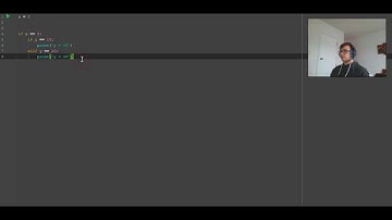 python basics - nested loops and nested if statements
