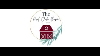 The Official Red Oak Barn Jams Commercial
