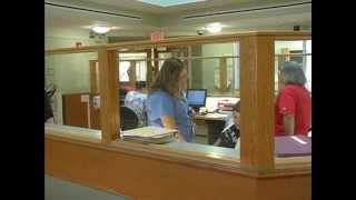 HealthSource Saginaw - Overview