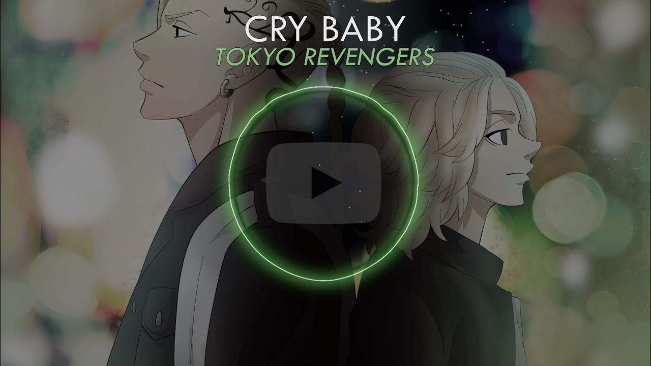 Cry Baby Official hige. Official hige DANDISM - Cry Baby (Tokyo Revengers op). Hige DANDISM Cry Baby Cover. Cry Baby Official hige DANDISM.