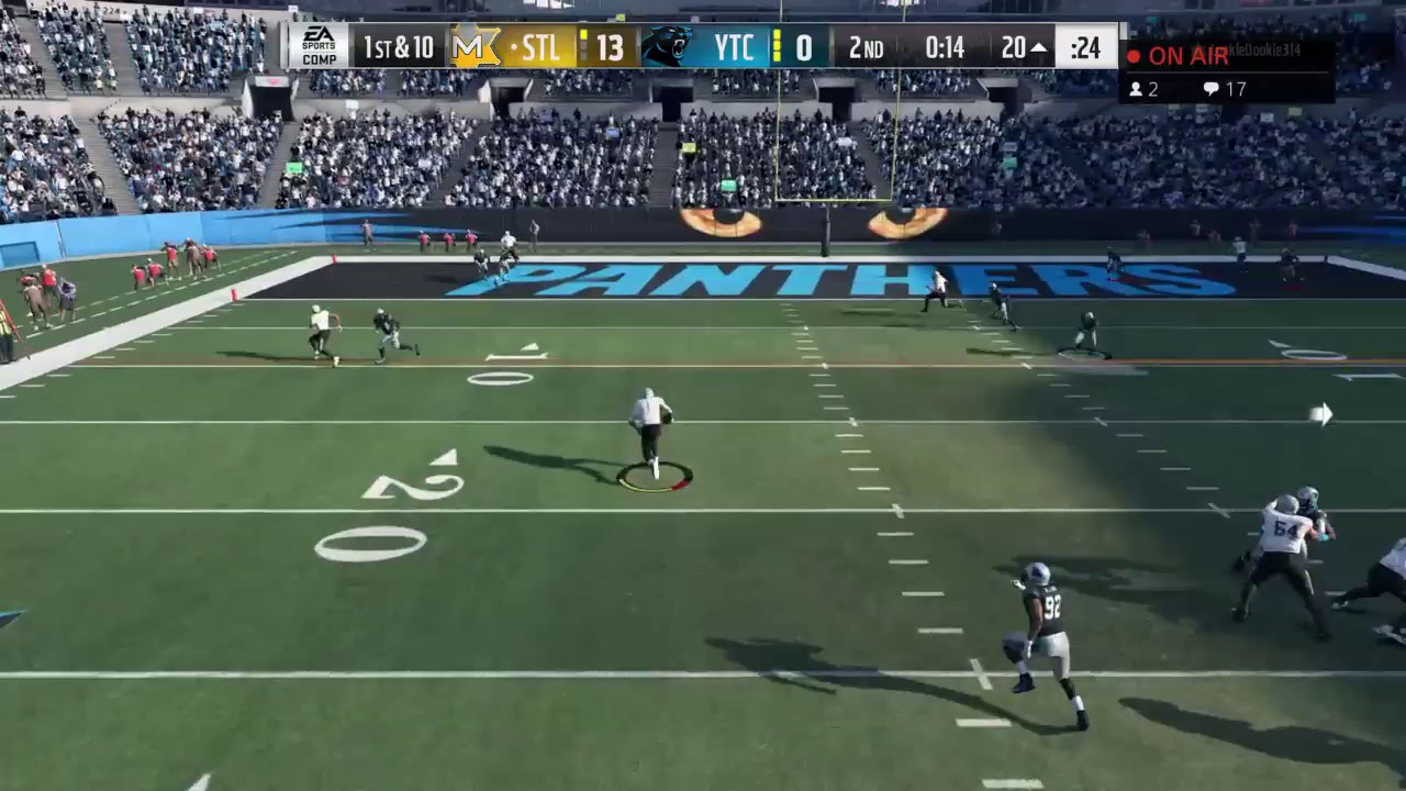 Goat squad edition upgrade pack opening