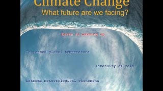 Climate Change, Trailer