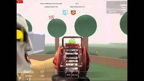 Shi No Numa Roblox Episode 1 Part 2:THE END!!!