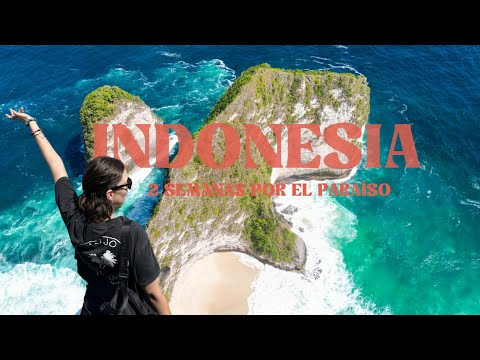 RUTA INDONESIA EN