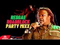 BEST OF REGGAE SONGS VIDEO MIX BY DJ BUNDUKI THE STREET VIBE #32 REGGAE ROADBLOCK 2023 FT CAMPBELL