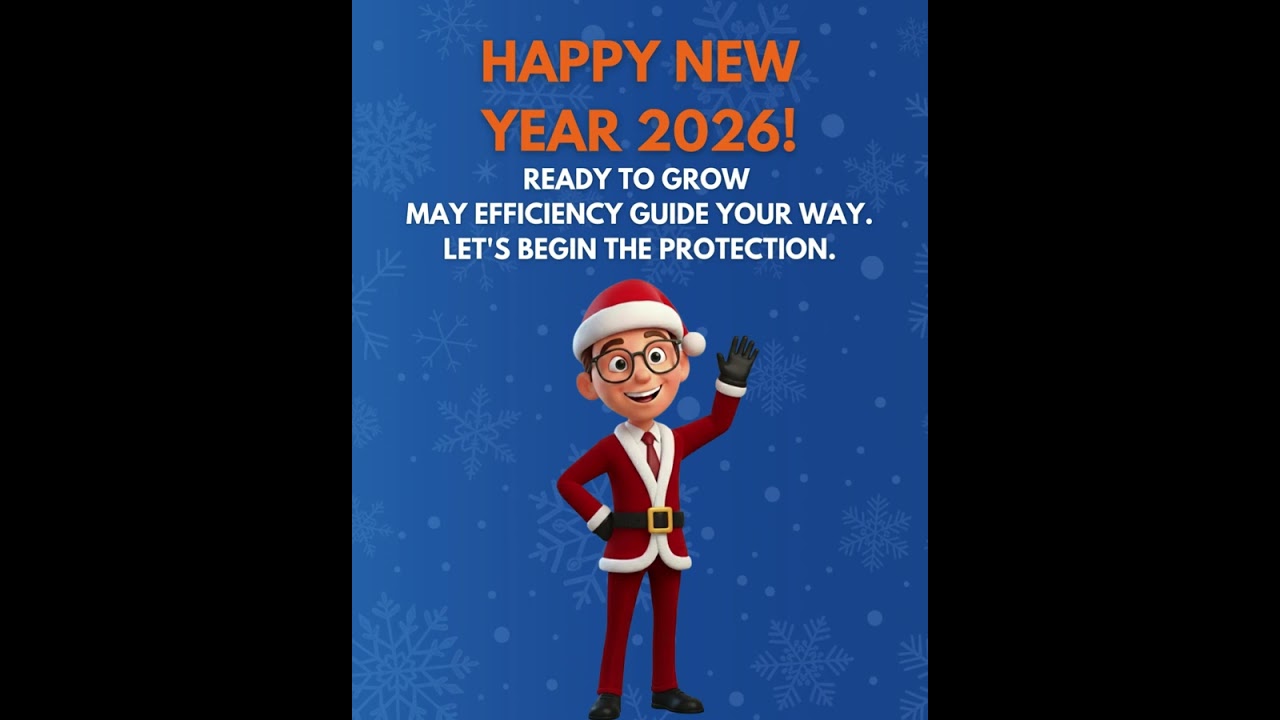 New year, new strategy