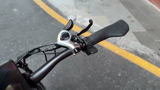 EB10 Function Display