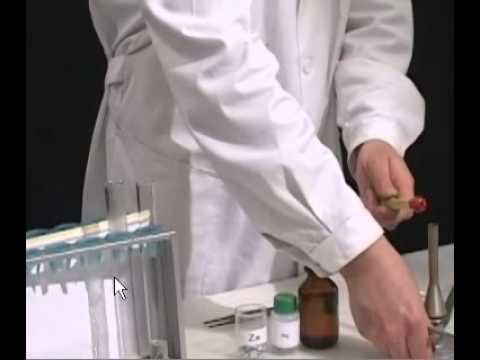 ქეთჸევან კუპატაძე: \"ქიმია-1\" 7(3)