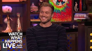 Colton Underwood vs. Andy Cohen’s Gay Staff | WWHL
