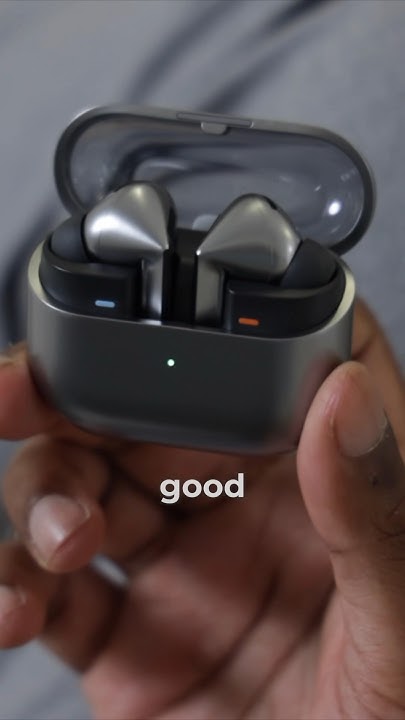 Galaxy Buds 3 Pro Sound Better THAN AirPods Pro galaxybuds galaxy-buds-3-pro-sound-better-than-airpods-pro-galaxybuds