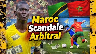 Arbitration scandal: Tanzania wronged, Morocco favored | LFI: resignations, fractures, Maghreb vo...