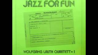 Wolfgang Lauth Quartett - Moonlight Fantasy chords