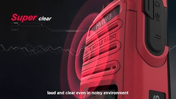 Hytera Super246 Intro Video