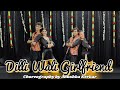 DILLI WALI GIRLFRIEND- Yeh Jawaani Hai Deewani | #AKSangeetSeries | Anushka Kerkar Choreography |