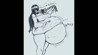 Sadaki Nakamura Vore & Digest A Girl