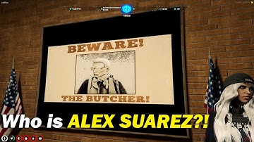 Pred Exposes Suarez