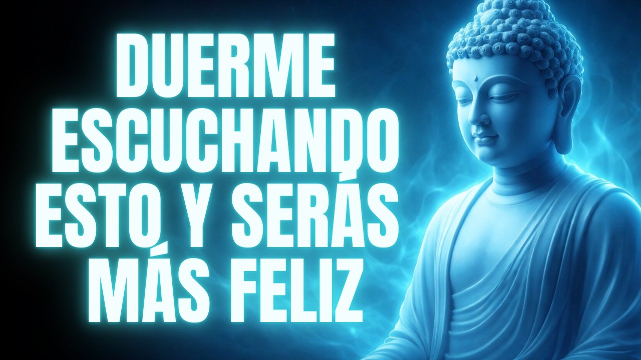 Cuentos Zen para un Sueño Reparador | historias Relajante para Dormir Profundamente