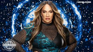 Wwe Nia Jax Theme Song Not Like Most Girls
