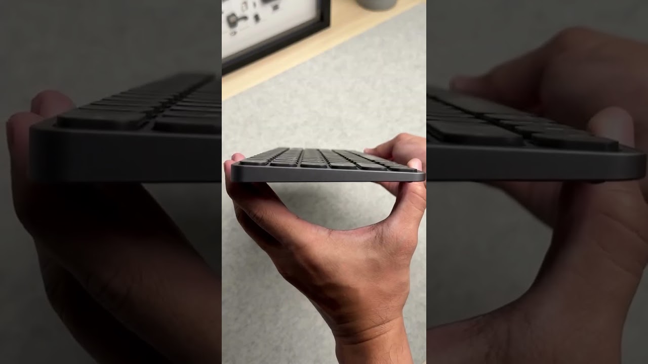 Let's unbox E9350L. Credit:@rosdi_annuar 