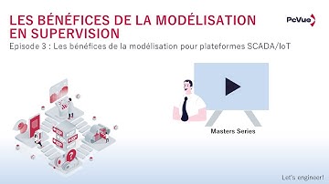 S3E3 FR Les bénéfices de la modélisation