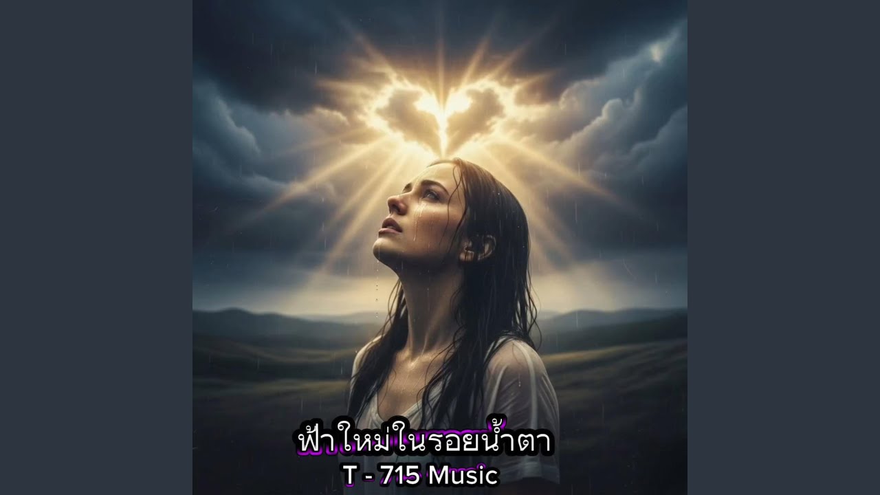 ในวันที่ฝนยังโปรย
