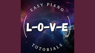 L-O-V-E (Piano Version)