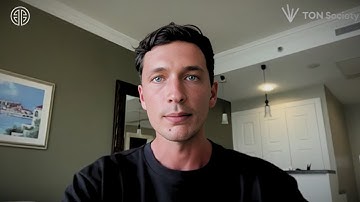 The $TON Narrative - By Luke Belmar