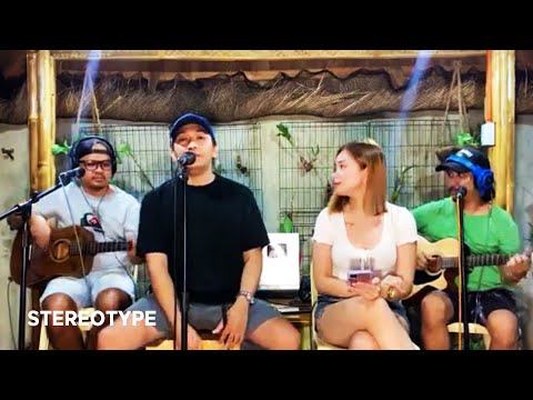 Maroon 5 - She Will Be Loved (Stereotype Cover)