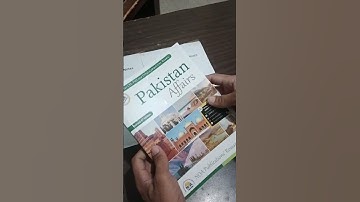 CSS PMS with Muhammad Ali