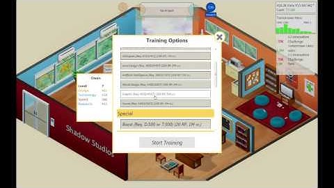 Game Dev Tycoon - Get out of the garage Part 8.