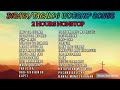 Bisayatagalog best worship songs 2 hours nonstop  music soul lyrics 