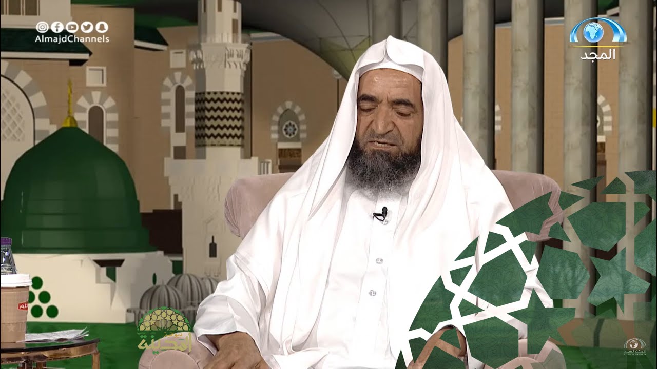 ايات عطرة من سورة طه بصوت القارئ : فرحات العكيزي | بقراءة الامام الكسائي رحمه الله | ديوانية المدينة