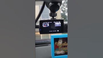 Vantrue N4 lost front camera.. getting nowhere with firmware download.. HELp!