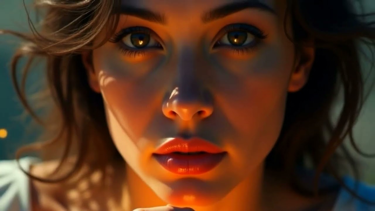 Dancing With Shadows (Zamba): by Ronald Craig Cole