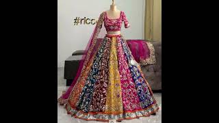 Stunning Multi-Color Heavy Bridal Mehndi Dress | Latest 2025 Wedding Collection ππβ€οΈβ¨\mehndi bride Stunning Multi-Color Heavy Bridal Mehndi Dress | Latest 2025 Wedding Collection ππβ€οΈβ¨\mehndi bride