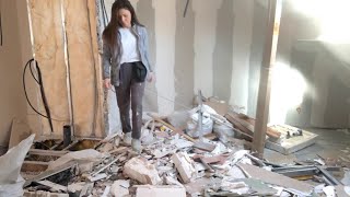 Présentation Jengo - Vlog Renovation maison