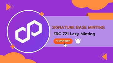 Securely Signing ERC721 Contracts with EIP-712: A Step-by-Step Guide