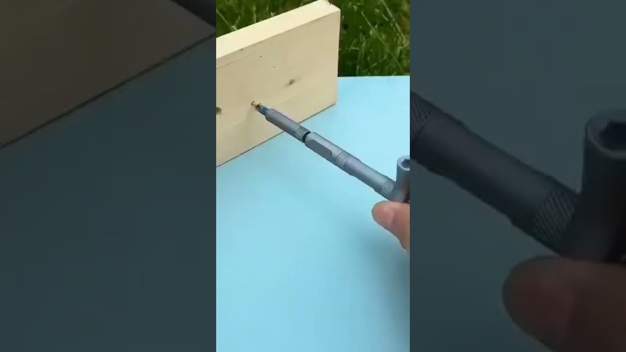 24-in-1 Multifunctional Wrench