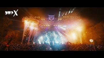 Djakarta Warehouse Project 2018 - #DWPX - Official Aftermovie