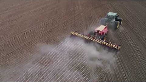 QuickStart - ISOBUS Task Control - Trimble TMX  - Tempo