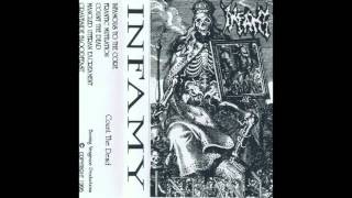 Infamy - Infamous to the Core