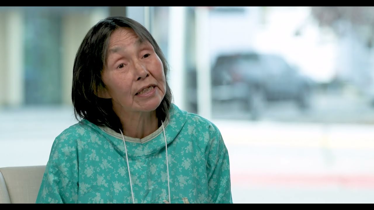 Climate Change in Akiak, Alaska: Changing Seasons, Rising Waters, and Dangerous Erosion