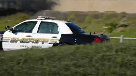 CDCR CRC Prison First Amendment Audit (Pt2) FAIL