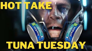 Star Citizen | Hot Take Tuna Tuesday!!!!