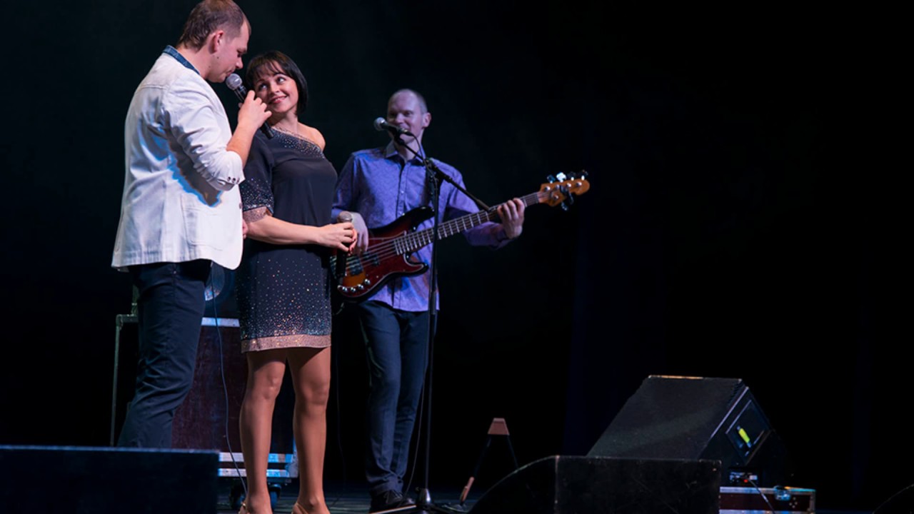 "LEMMIK ARVATES" / "ЛЮБИМЫЙ ВЗГЛЯД" Алексей Брянцев и