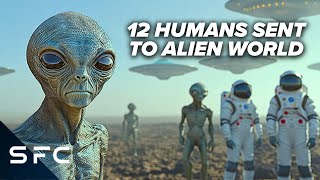 Why We Traded 12 Aliens For 12 Humans | Project Serpo | Full Documentary