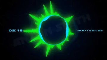 Anton Smith - Bodysense