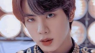 Jin our World Wide handsome guy 😎 ~ Rap Remix