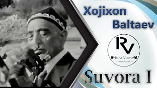 Xojixon Baltaev - Suvora I Audio versiya.Хожихон Болтаев